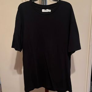 Men’s Top Man shirt